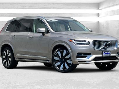 Certified 2023 Volvo XC90 T8 Ultimate