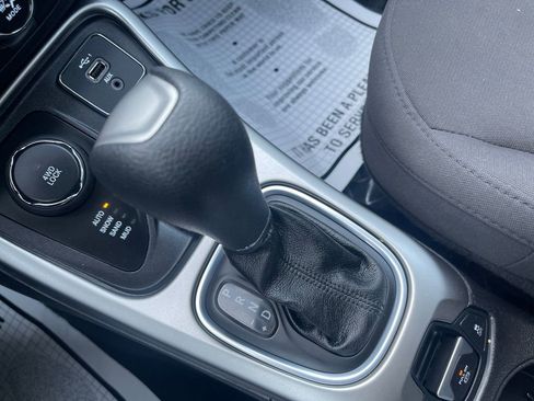 Used 2019 Jeep Compass Sport AWD/4WD image 24