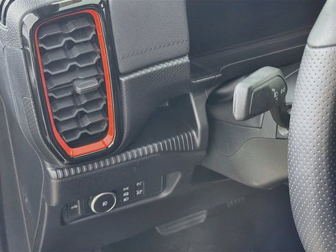 Used 2025 Ford Ranger Raptor AWD/4WD image 10