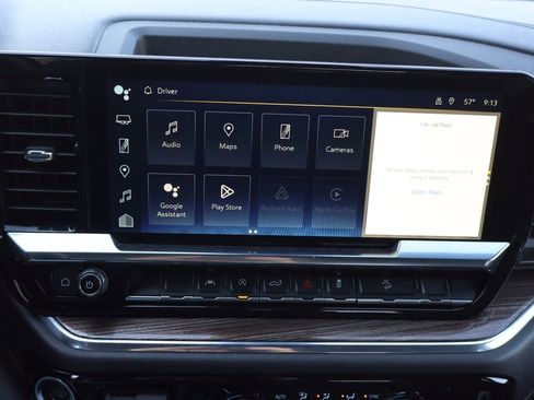 Used 2023 Chevrolet Silverado 1500 RST w/ Z71 Off-Road Package image 9