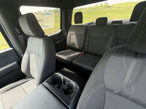 New 2026 Ford F150 STX AWD/4WD image 33