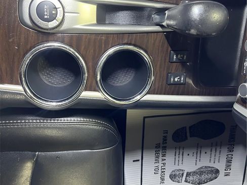 Used 2013 Nissan Pathfinder SL w/ SL Premium Pkg image 36