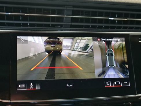 New 2026 Audi Q8 Premium image 23