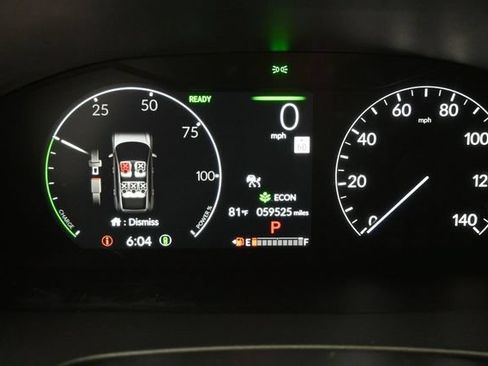 Used 2024 Honda CR-V Sport image 25