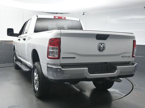 Used 2024 RAM 2500 Big Horn w/ Off Road Package AWD/4WD image 6