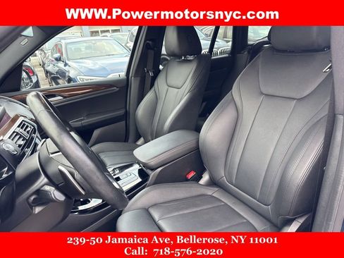 Used 2021 BMW X3 xDrive30i w/ Convenience Package image 30