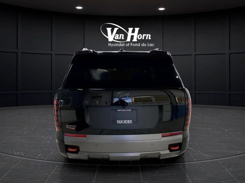 New 2026 Hyundai Palisade XRT Pro image 15