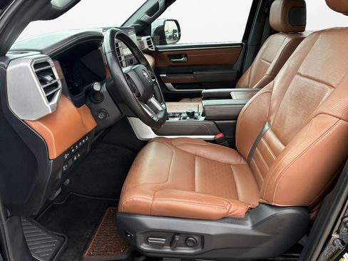 Used 2023 Toyota Tundra 1794 Edition w/ Advanced Package image 19