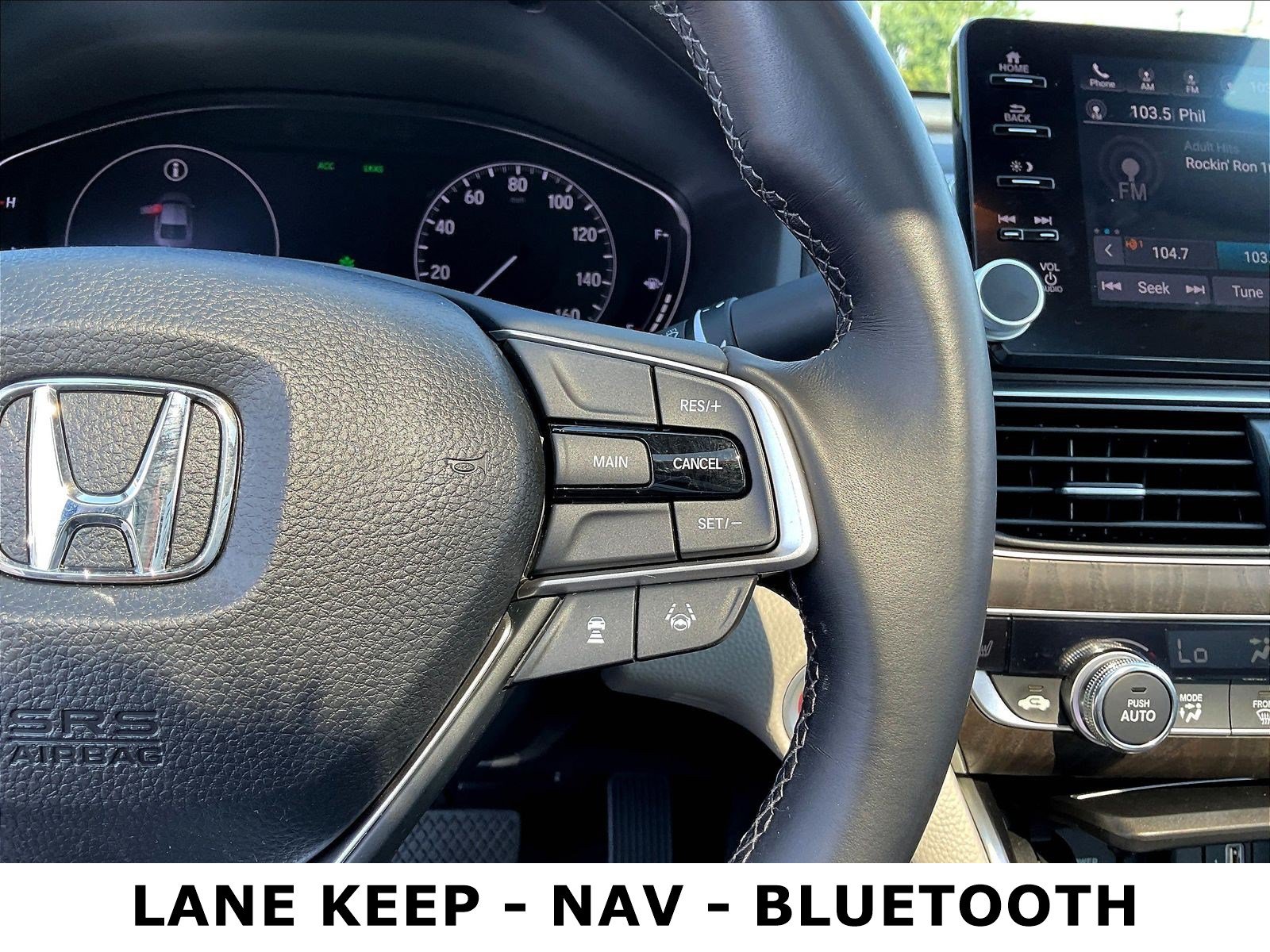 Used 2018 Honda Accord EX-L image 12