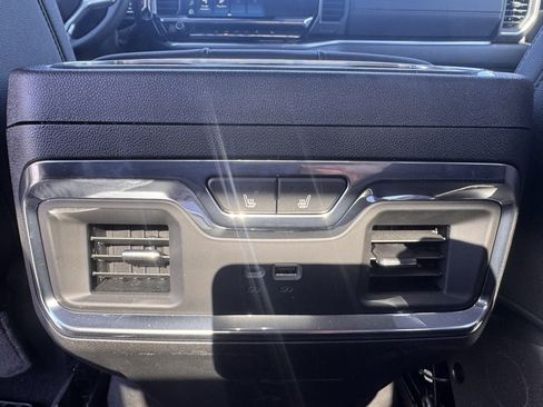 New 2026 Chevrolet Silverado 2500 LTZ w/ LTZ Plus Package image 25