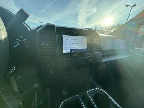 Used 2020 Ford F150 XL w/ Equipment Group 101A Mid image 13