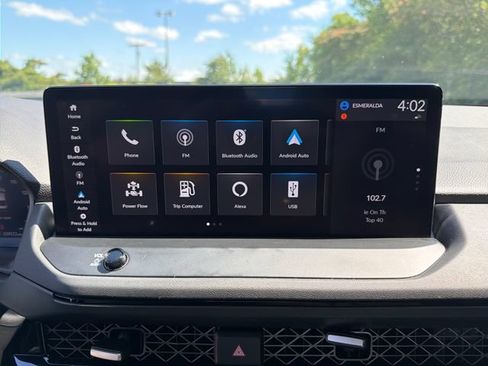 Used 2023 Honda Accord Sport image 22