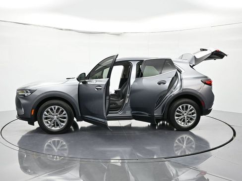 Used 2022 Buick Envision Preferred image 46