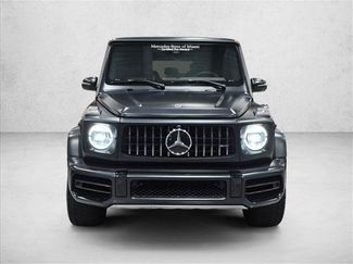 Certified 2021 Mercedes-Benz G 63 AMG 4MATIC video 2