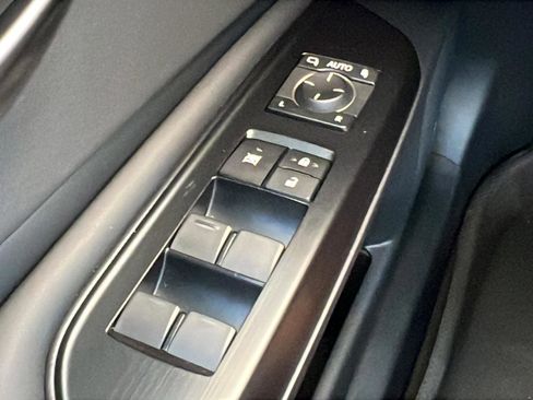 Used 2020 Lexus ES 350 w/ Premium Package FWD image 16