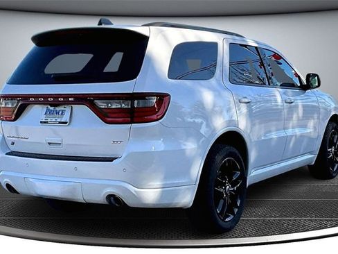 Used 2023 Dodge Durango GT image 6