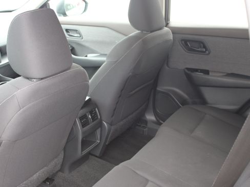 Certified 2023 Nissan Rogue S AWD/4WD image 10