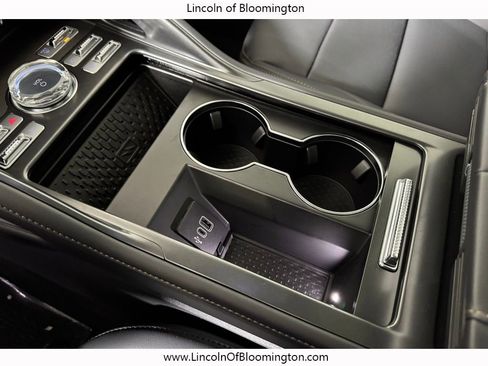 New 2026 Lincoln Nautilus Premier w/ Equipment Group 102A image 37