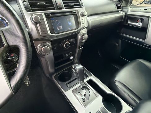 Used 2019 Toyota 4Runner SR5 image 19