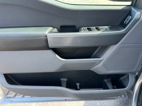 Used 2023 Ford F150 XLT w/ Trailer Tow Package image 18