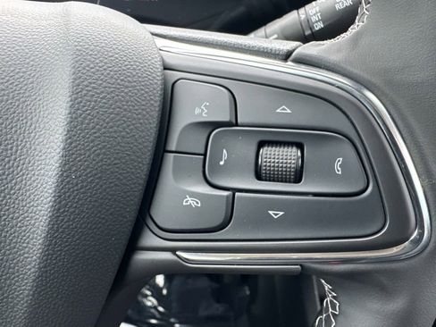New 2026 Buick Encore GX Preferred w/ Advanced Technology Package image 29