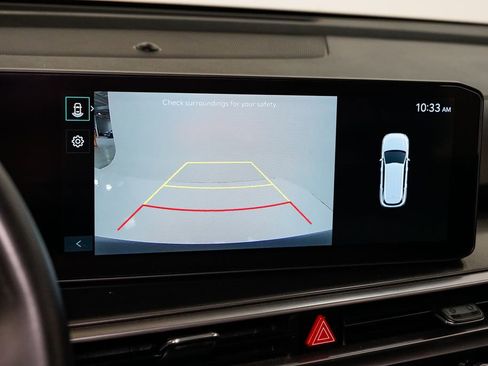 Used 2025 Kia Sorento S w/ Panoramic Sunroof Package image 14