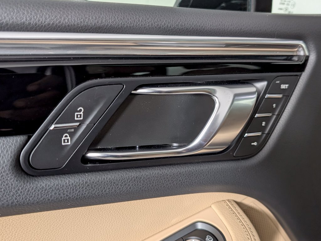 New 2026 Porsche Macan S AWD/4WD image 27