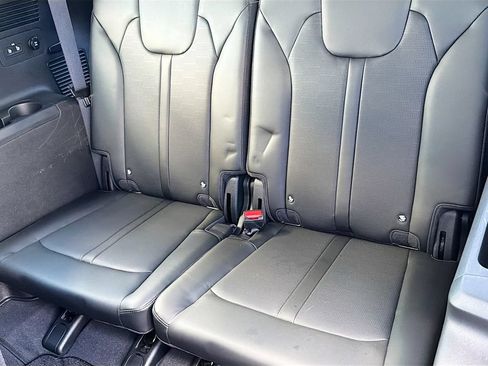 Used 2024 Kia Sorento S w/ Panoramic Sunroof Package FWD image 26