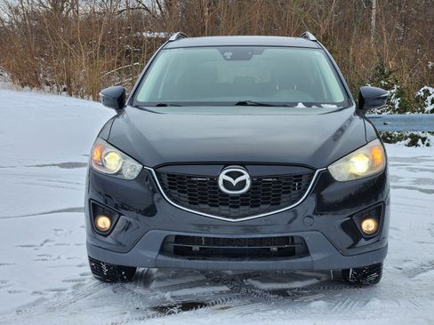 Used 2015 MAZDA CX-5 Grand Touring image 18