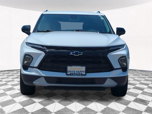 Used 2023 Chevrolet Blazer LT w/ Convenience Package FWD image 7