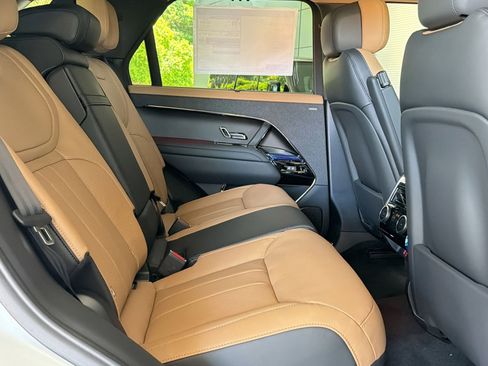 New 2026 Land Rover Range Rover Sport Autobiography AWD/4WD image 30