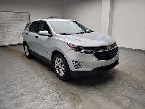 Used 2019 Chevrolet Equinox LT image 13