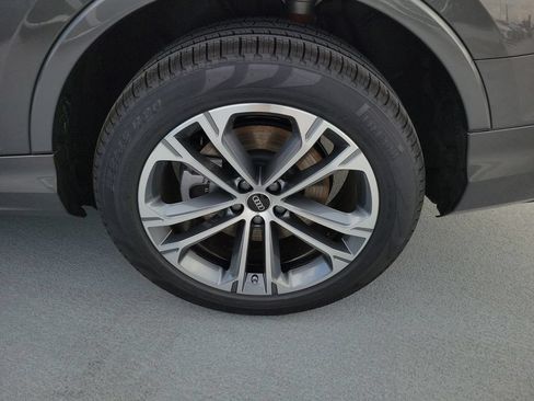 New 2026 Audi Q7 2.0T Premium Plus AWD/4WD image 29
