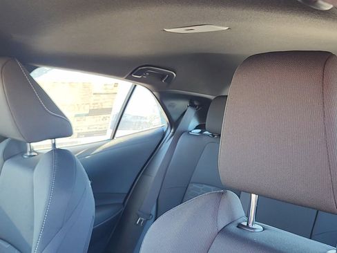 New 2026 Toyota Corolla SE image 9