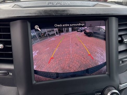 Used 2019 RAM 1500 Big Horn image 18