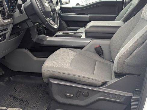 Used 2022 Ford F150 XLT w/ Equipment Group 302A High image 11