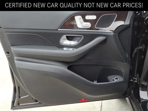 Certified 2024 Mercedes-Benz GLE 350 4MATIC image 12