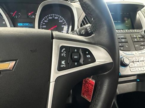 Used 2015 Chevrolet Equinox LT w/ Driver Convenience Package AWD/4WD image 33