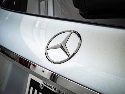 Certified 2025 Mercedes-Benz GLE 350 4MATIC image 18