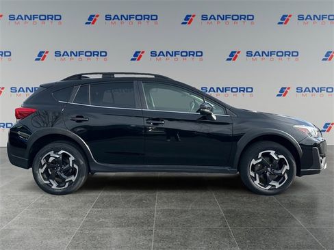 Used 2022 Subaru Crosstrek 2.5i Limited w/ Moonroof Package 1 image 6