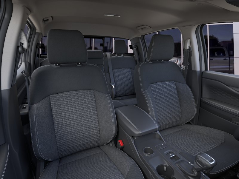 New 2026 Ford Ranger XLT RWD image 33