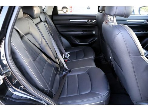 Used 2025 MAZDA CX-5 AWD 2.5 S w/ Preferred Package image 23