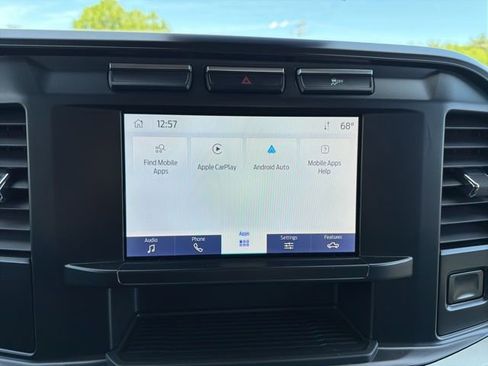 Certified 2024 Ford F250 XLT w/ Camper Package AWD/4WD image 22