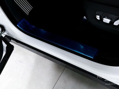 New 2026 Rolls-Royce Cullinan AWD/4WD image 17