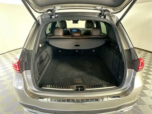 Certified 2022 Mercedes-Benz GLE 450 4MATIC image 26