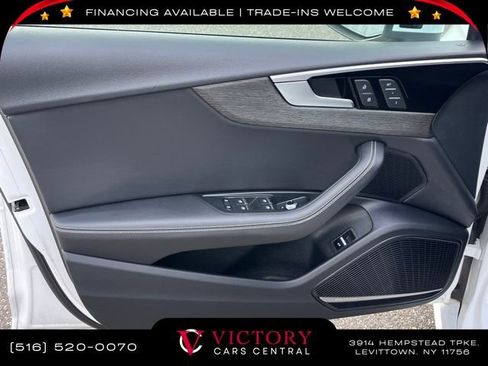 Used 2024 Audi A5 2.0T Premium Plus image 14