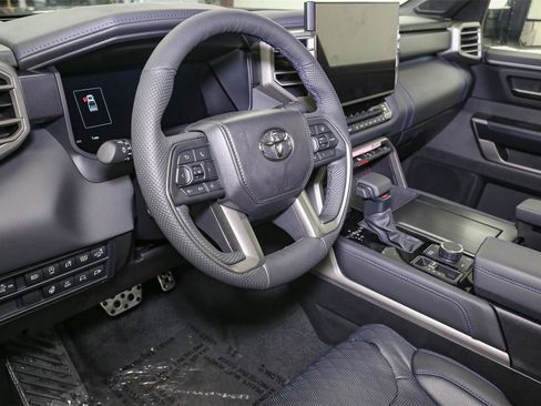 New 2026 Toyota Tundra Platinum AWD/4WD image 17