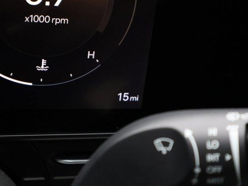 New 2026 Hyundai Kona Limited image 32