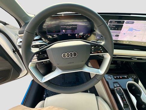 New 2026 Audi A6 Premium AWD/4WD image 24