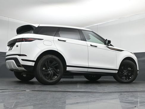 Used 2023 Land Rover Range Rover Evoque R-Dynamic S image 41